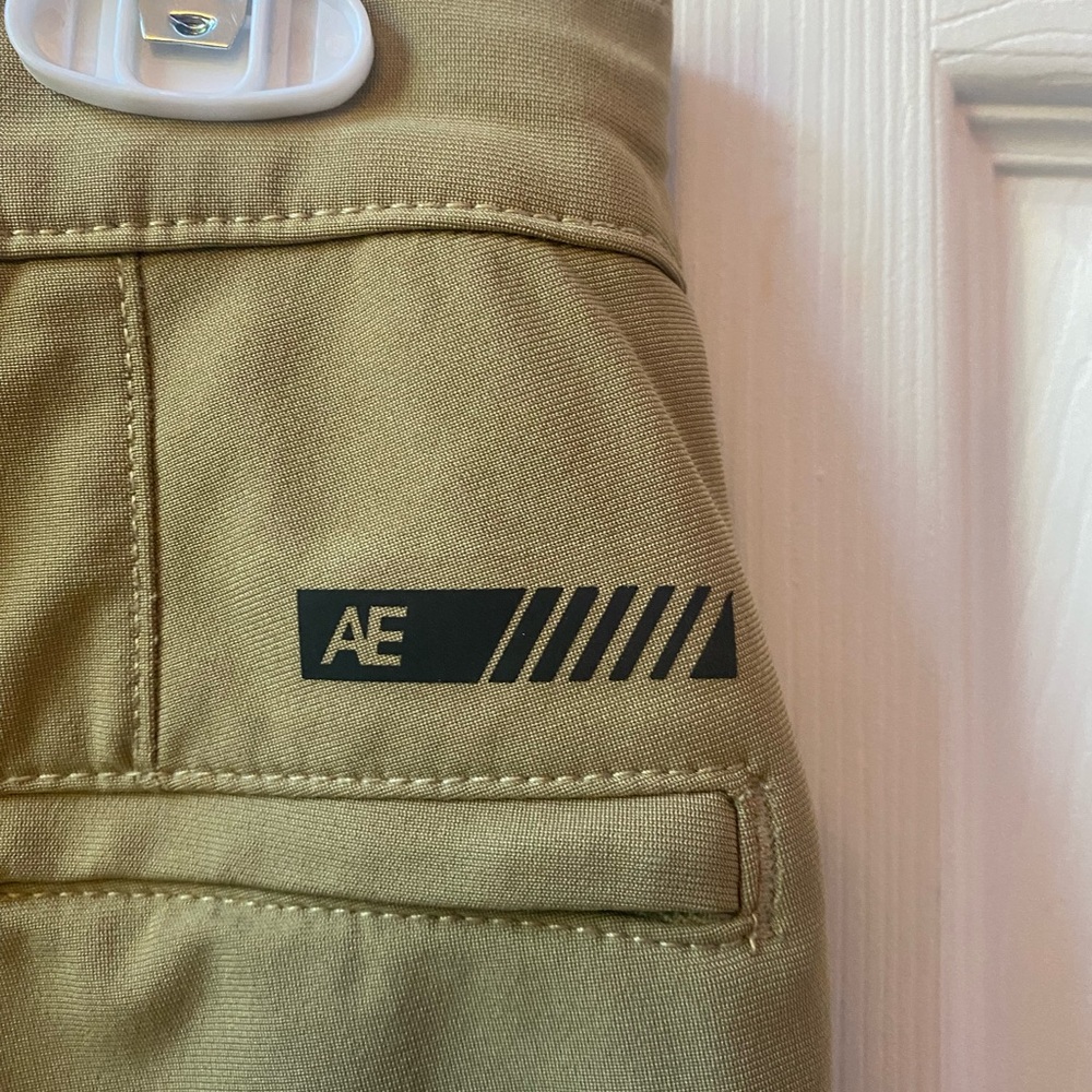 Athletic Khakis Men’s pants